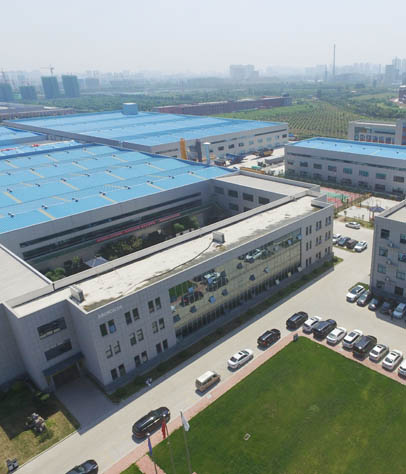 Modern standard production workshops
